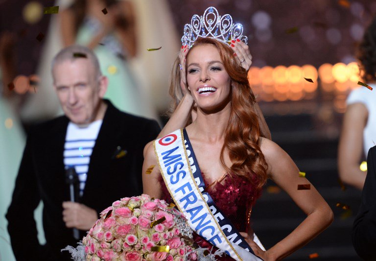 Miss Nord-Pas-de-Calais, Maëva Coucke, sacrée Miss France 2018 francebleu.fr/infos/medias-p…