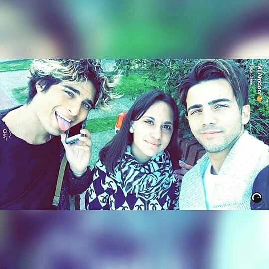 soga_dabrista's tweet photo. Q.E.P.D.
Murio una soga y diamante(fan de juanpa barbort) que era muy conocida, ella los apoyaba desde el principio.
Gracias por ser parte Luli❤
#dosogas #soga #lobosdeuruguay #dosogasteam #diamante #QEPD #juanpabarbot #fedevigevani #mathisellanes https://t.co/0gb6JCKQPO