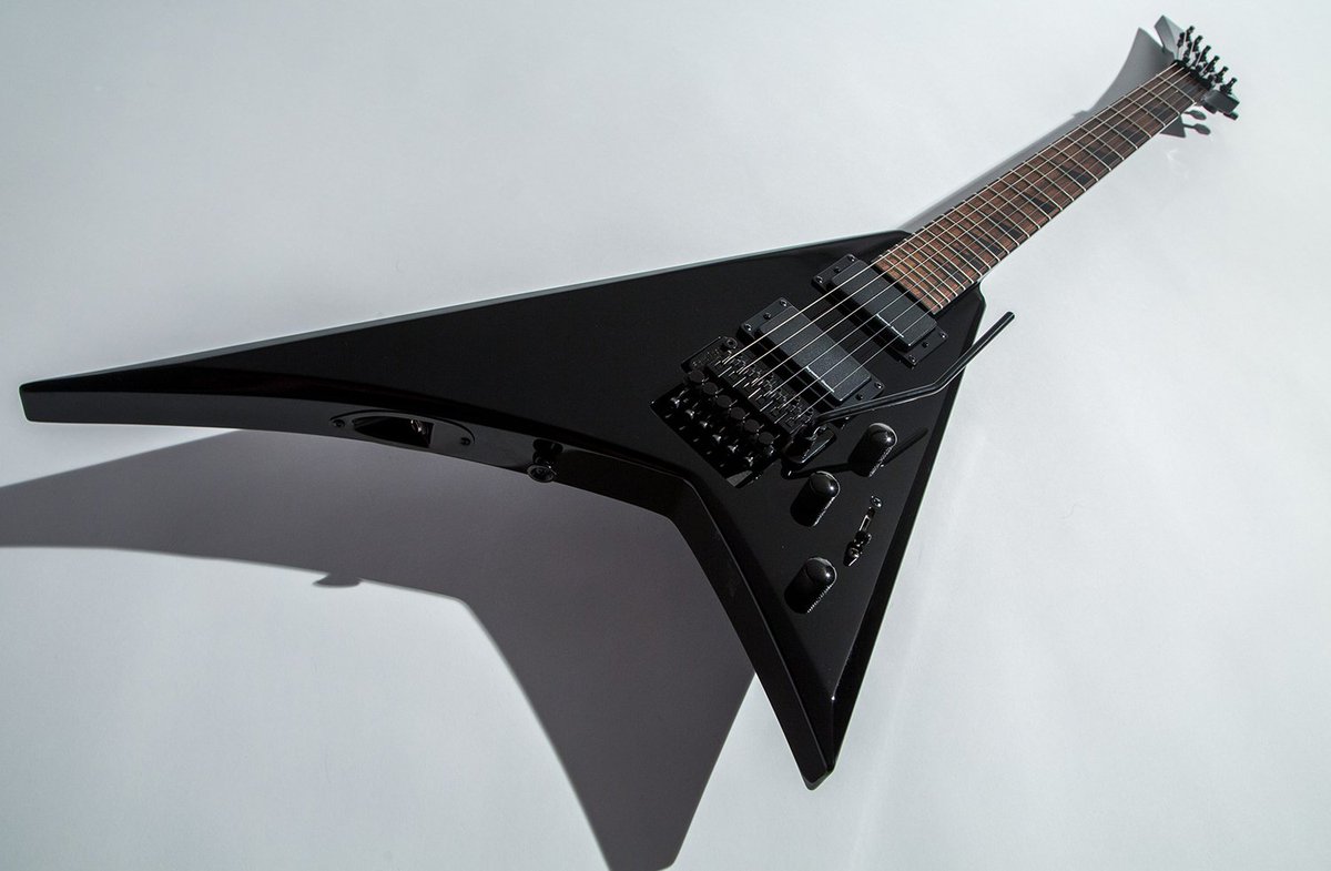 JacksonGuitars's tweet photo. NEW #RRX24 !! #makethenaughtylist #jackson #guitars https://t.co/Hd6fB8ih0p https://t.co/iBjRcjDLH8