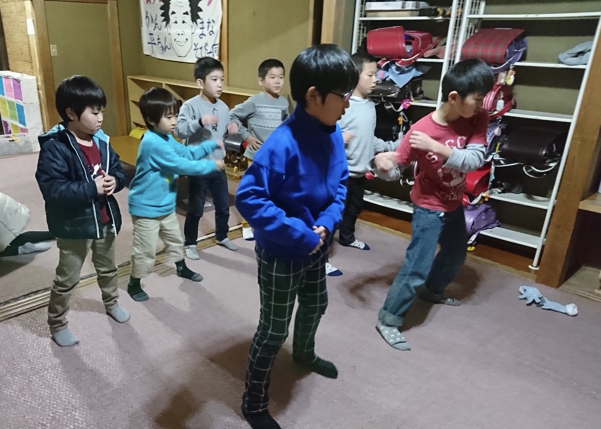 まなそび まなそびEMs（ビームス） (@manasobiEMs) / X