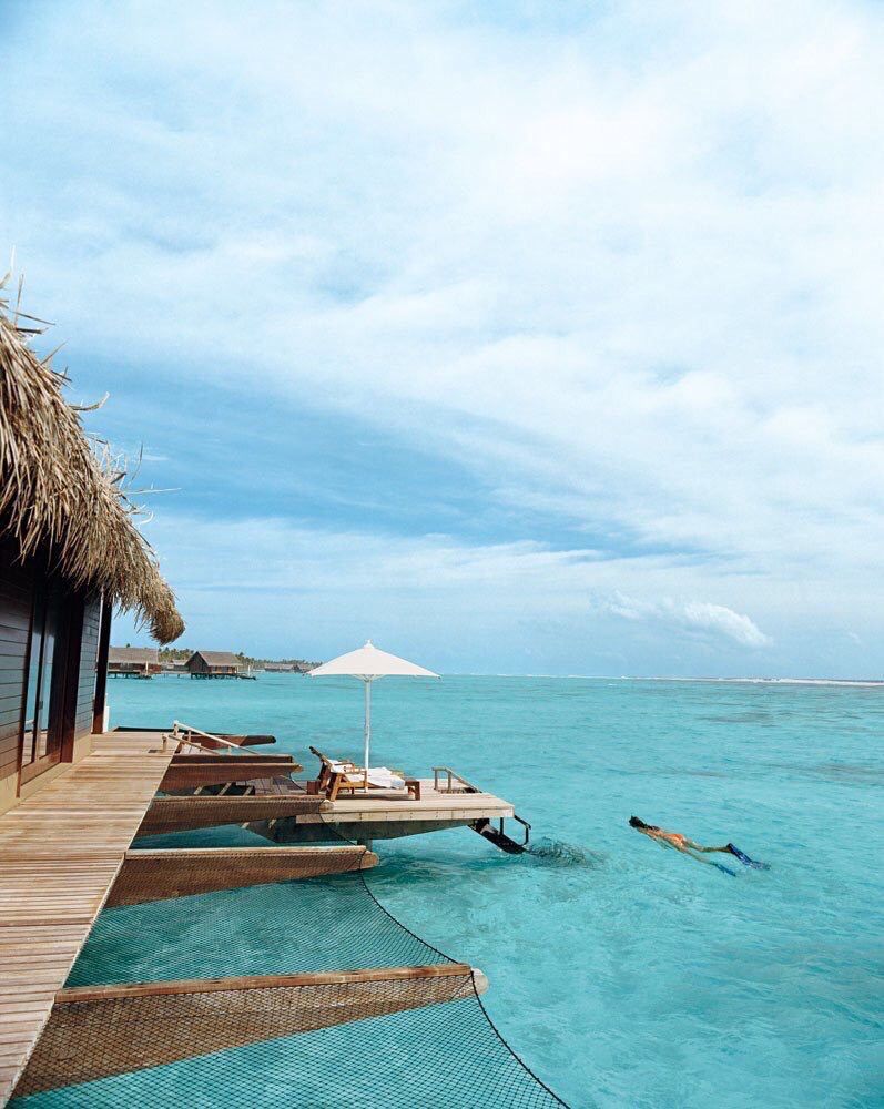 iIoveaesthetics's tweet photo. Bora Bora ☀️ https://t.co/HvDuMq3Noe