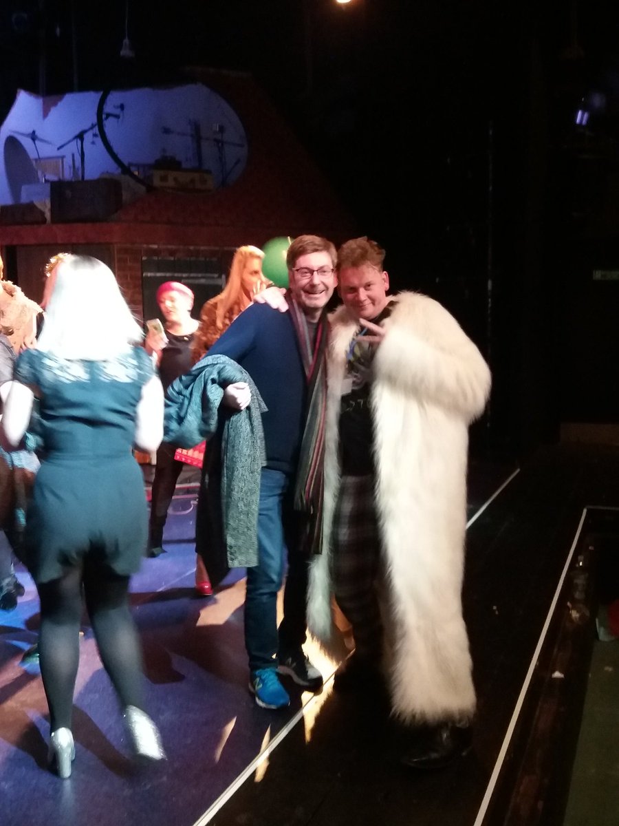 Catherine Haines tweet media