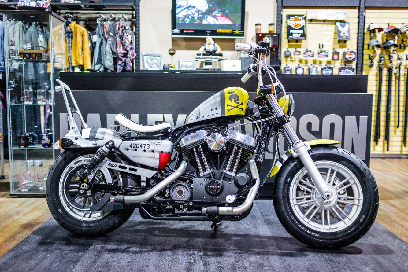 Accela@バイク記事紹介 على X: 