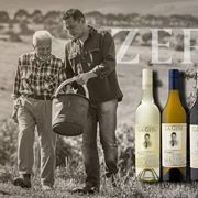 zerellawines's tweet photo. Family is everything at Zerella Wines - it's what our business & wines are based on. Jim has inherited his ancestorsโ passion for the land & vines & their ambitious nature, work ethic & spirit of entrepreneurship. #family #zerella #zerellawines #wine #mclarenvale #tradition https://t.co/5Clj9H6vlf