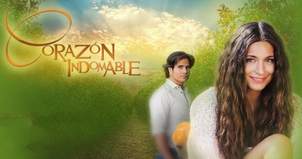 BlogRumoreS's tweet photo. España volverá a latir al ritmo del #CorazónIndomable de @DanArenas y @AnaBrendaC desde el próximo Lunes 18 de Diciembre, a las 13:00h, en @NovaTDT. https://t.co/suLdrXuxZb