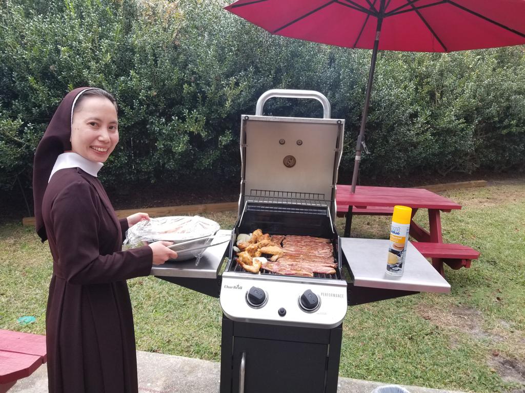 Rebecca Rutkowski (@sisterrebecca) | Twitter