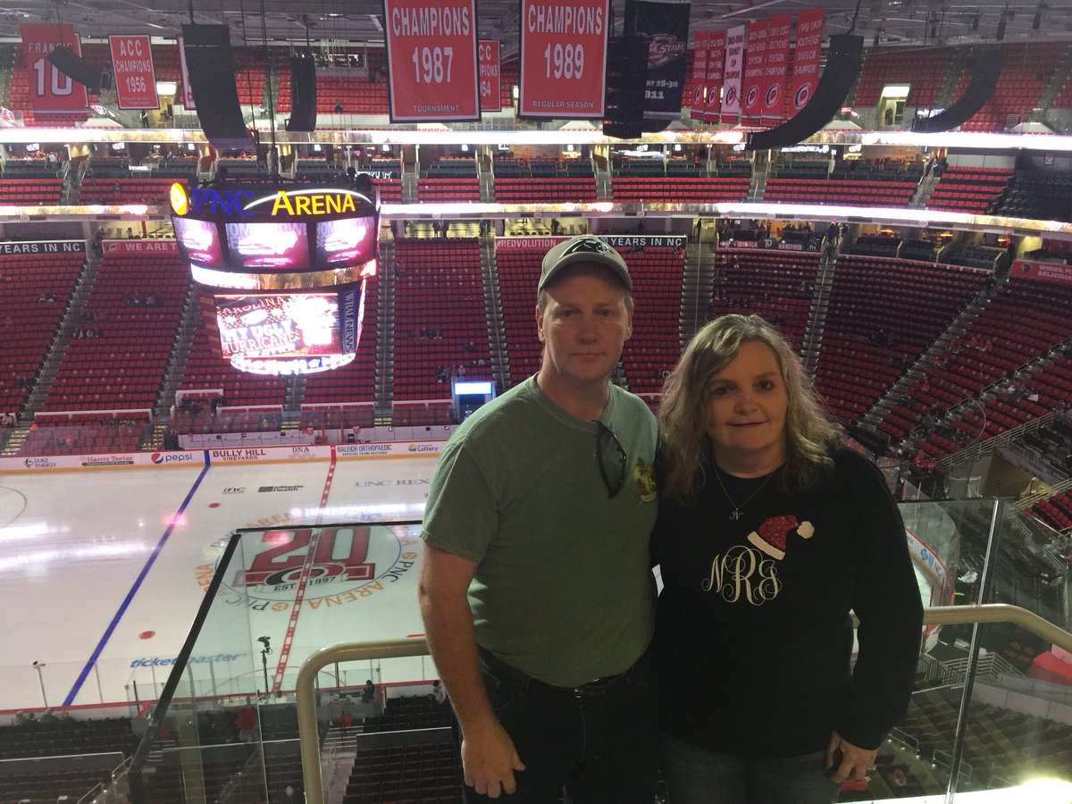 Cabling_Monkey's tweet image. #HurricanesHomegrown