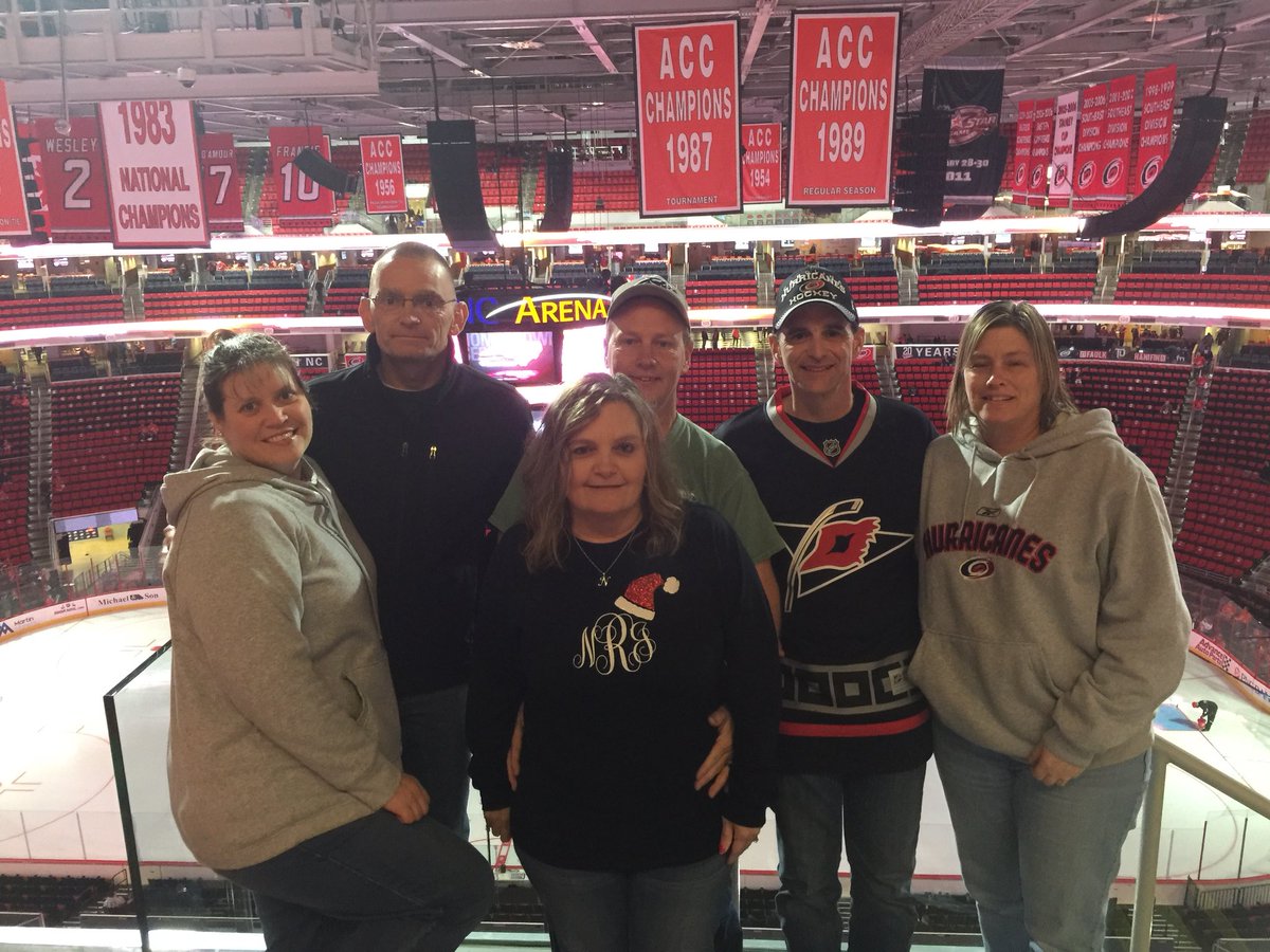 Cabling_Monkey's tweet image. #HurricanesHomegrown