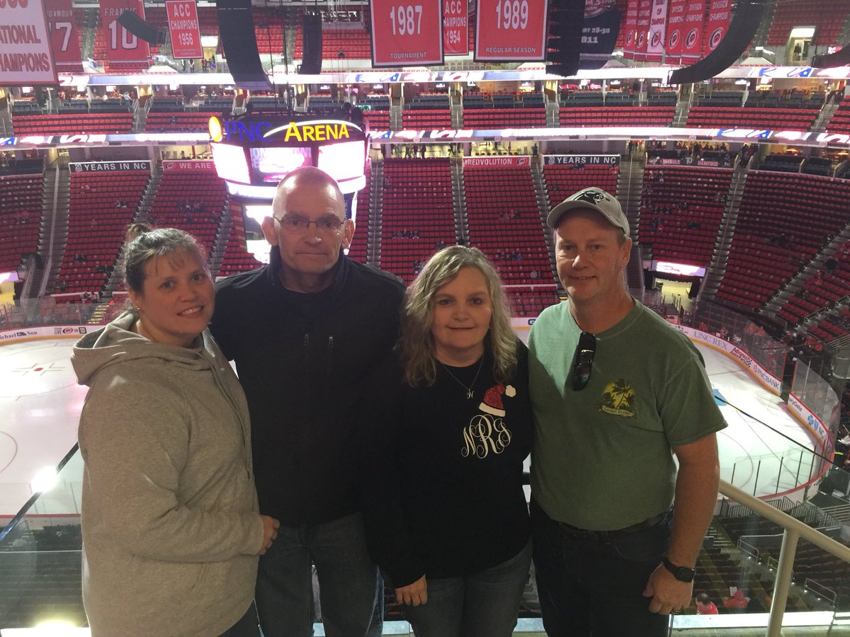 Cabling_Monkey's tweet image. #HurricanesHomegrown