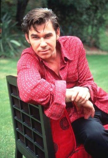 Happy Birthday Clive Robertson 