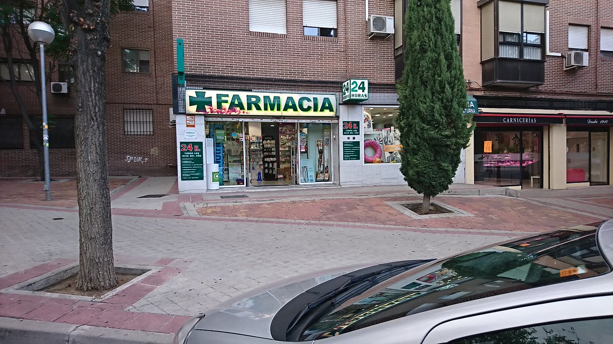 iFuenlabrada tweet media