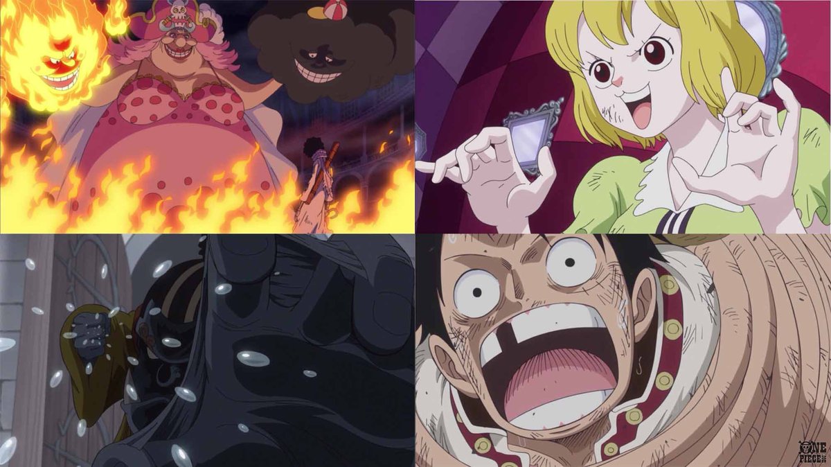 One Piece Com ワンピース V Twitter 本日12 17 日 朝9時半 アニメ ワンピース まもなく放送 アニメ連動キャンペーンも実施 T Co Vuc7jlgfwq 先週に引き続き リアルタイムでアニメを観ると 原作コミックス全巻セット 1 87巻 が抽選で当たります
