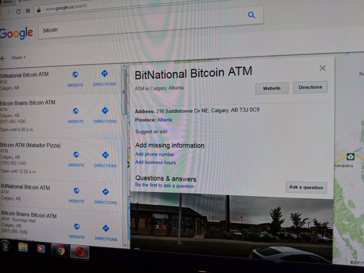 JoshuaFranson's tweet photo. @HSRadioshow  is this for real? Is Bitcoin withdrawal that easy? @needlesheal https://t.co/nb4TbaOlQY