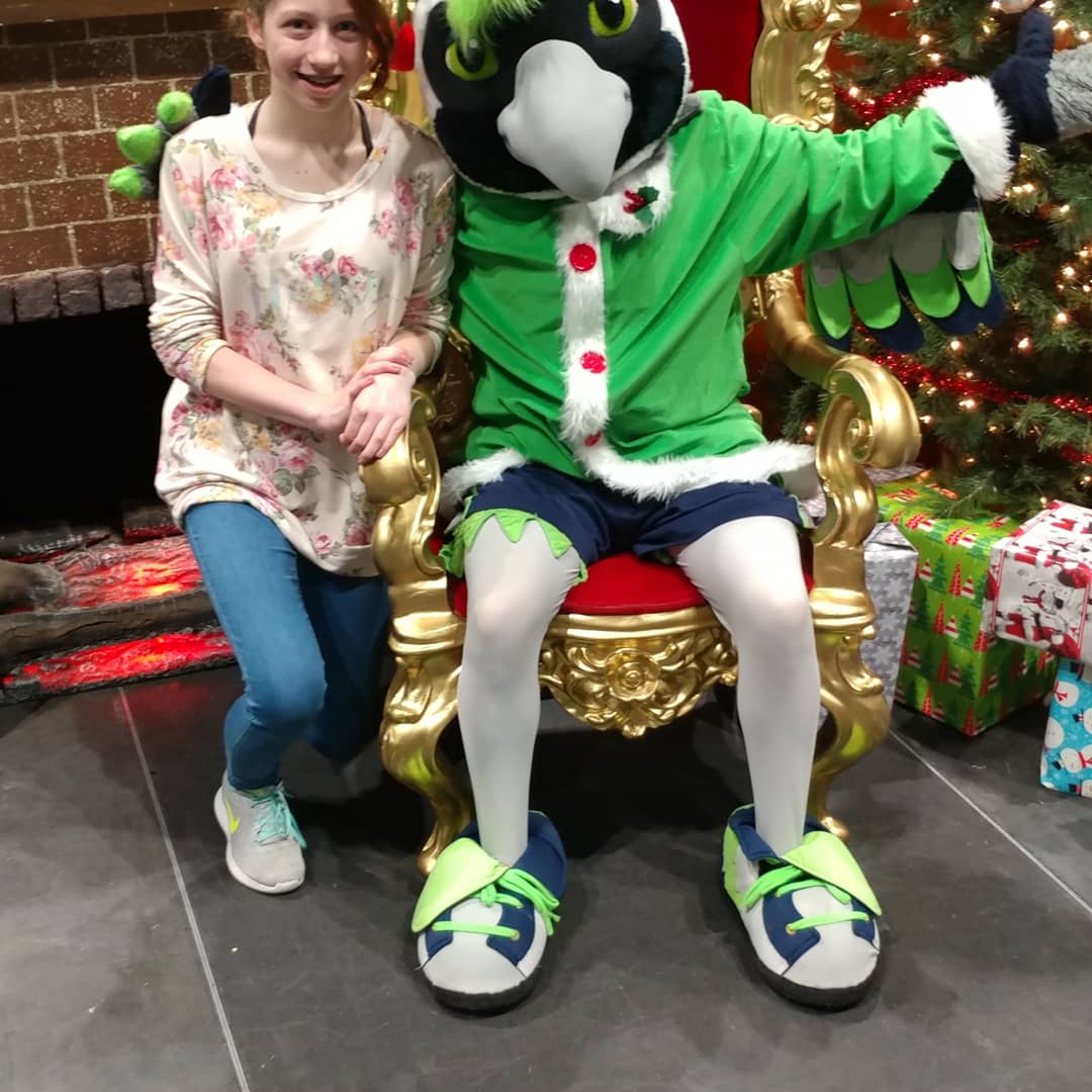 bteran75's tweet photo. #hawksmiles https://t.co/wsjRA4Ays4