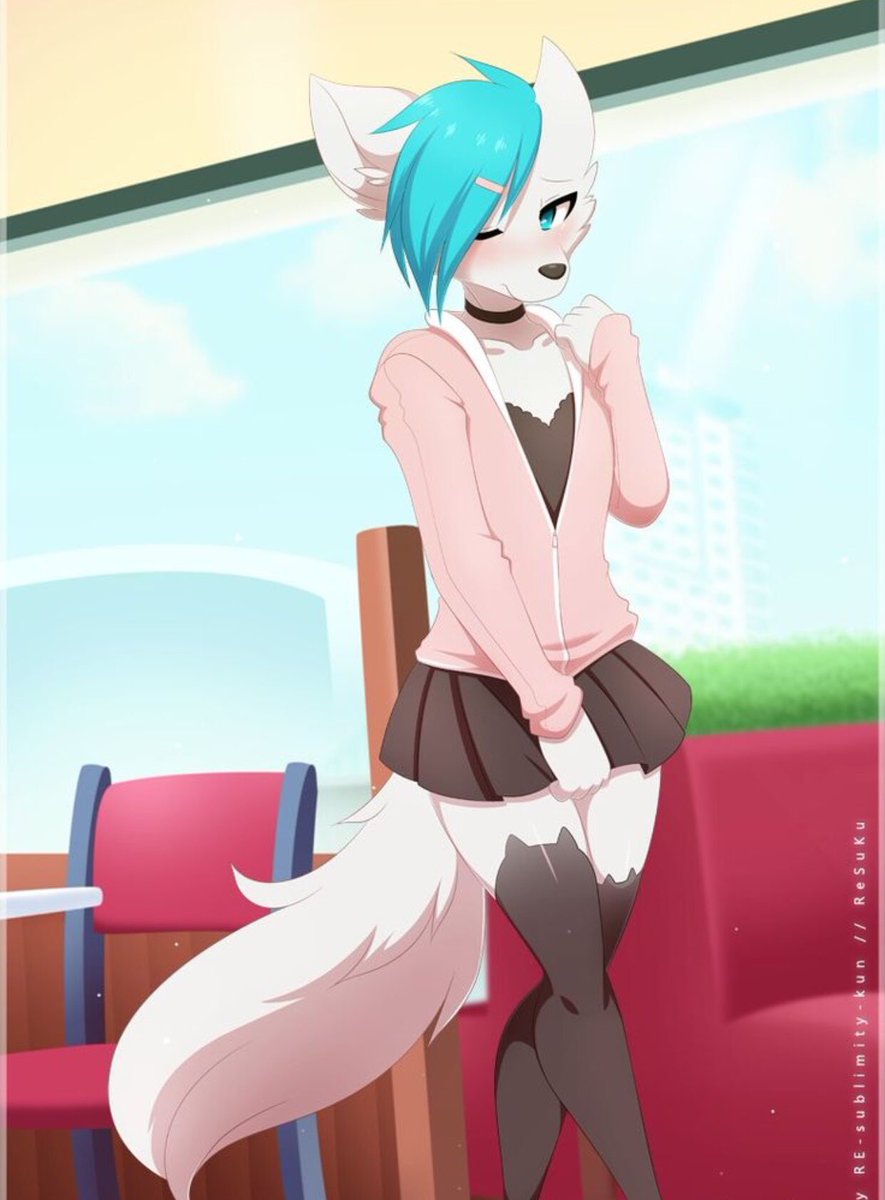 KaySmolKay's tweet image. ⊰…❝I’m Not A Girl ❞…⊱

╔Femboy !!
╠Selective 
╠Lewd/Non-Lewd
╠Lit
╠Rp 6+ years                               
╠Rude block you don’t care         
╠Play your cards right and I’m yours~
╚ ═ ═ ═ ═ ═ ═ ═ ═ ═ ═ ═ ❃
 (っ◔◡◔)っ ♥ Retweet and Like ♥