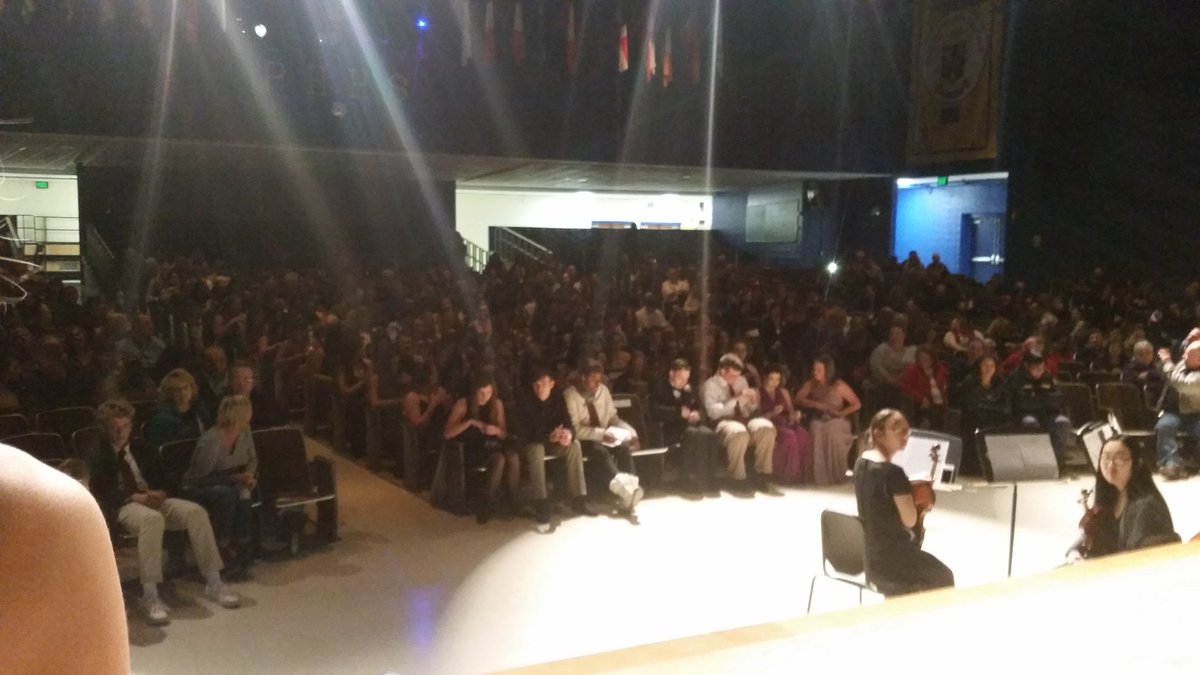 MBaikauskas's tweet photo. Congratulations class of 2019! What a great ring ceremony, glad I could be a part of it @Hall_Pride @AndrewLast2 https://t.co/tEVN9fH8mR