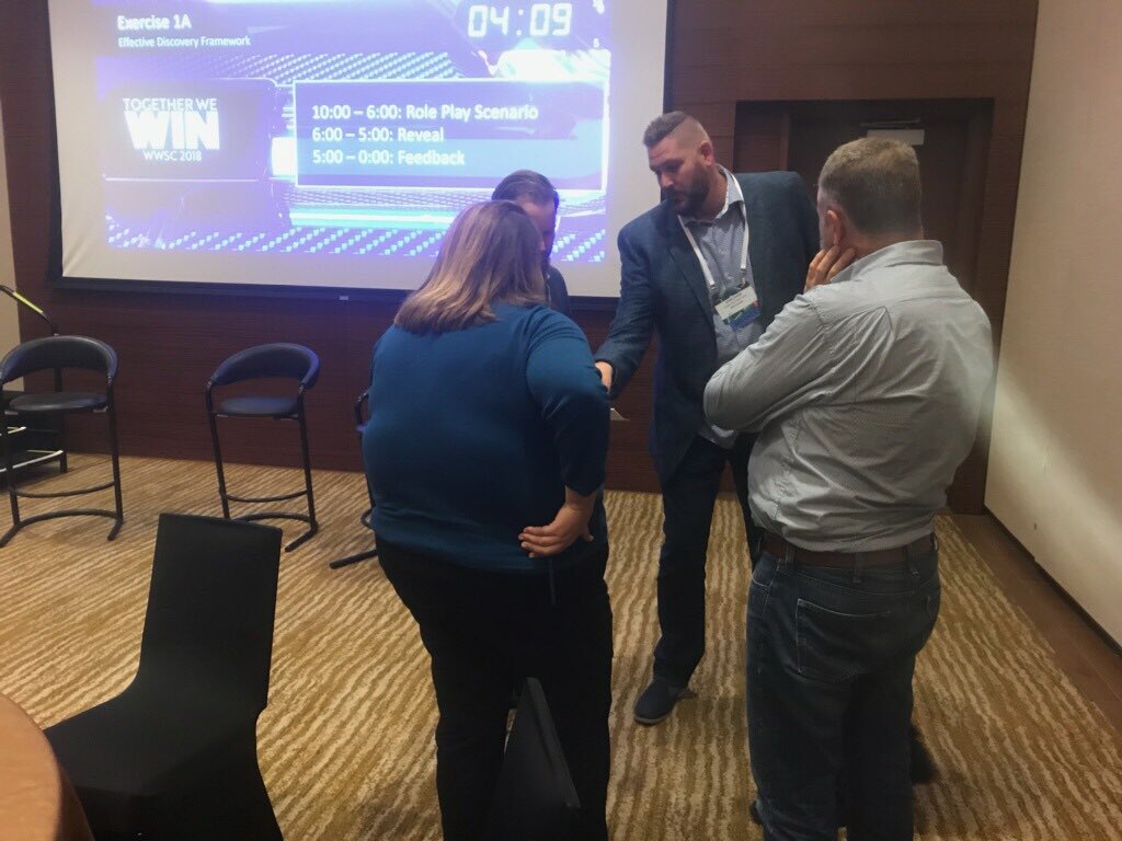 2WINGlobal's tweet photo. More shots from our awesome training with @Adobe #AdobeWWSC https://t.co/x7Ex5dHezR
