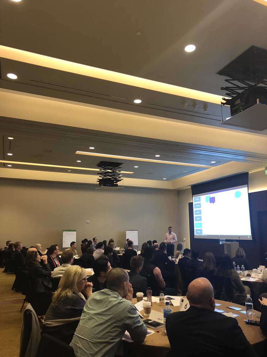 2WINGlobal's tweet photo. More shots from our awesome training with @Adobe #AdobeWWSC https://t.co/x7Ex5dHezR
