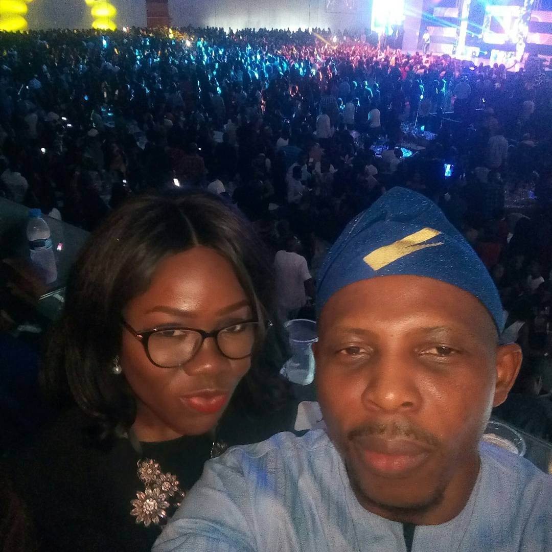 emmaruwa's tweet photo. #accessfunkfusion See grooves at the Access Bank End of Year 2017 party https://t.co/V4Hyf1ZMz8