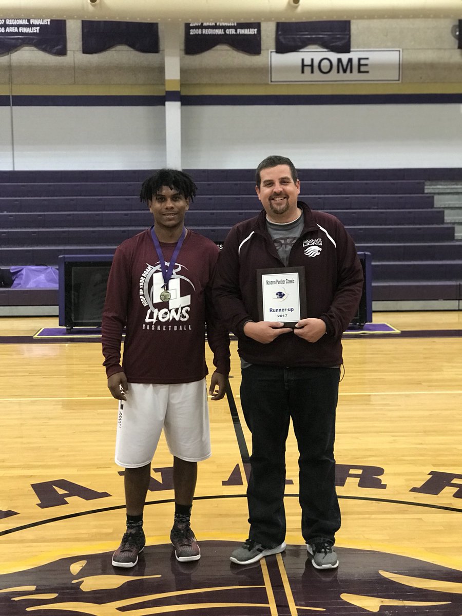 OnePrideLHS's tweet photo. These #LISDChampion @lockhartbball finished 2nd in Navarro Tourney! Austin Garcia-All Tournament ! These #RunnersnotRiders ran to the very end! Great job Coach Billo! @LockhartISD @CoachBHerman @LISDSUP @JBillo @lockhartabc @LockhartWBB @MrKRudd https://t.co/qygs0qpjy6
