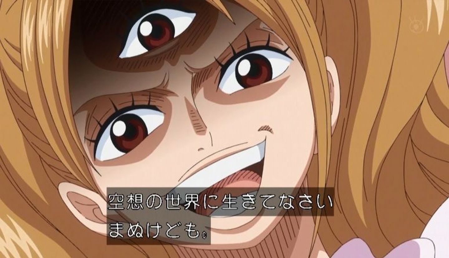 嘲笑のひよこ すすき 先週までの One Piece のあらすじ プリンが悪女でした ワンピース Onepiece アニワン T Co Svsgi0k2cy Twitter 嘲笑のひよこ すすき 先週までの One Piece のあらすじ プリンが悪女でした ワンピース Onepiece アニワン T Co Svsgi0k2cy Twitter