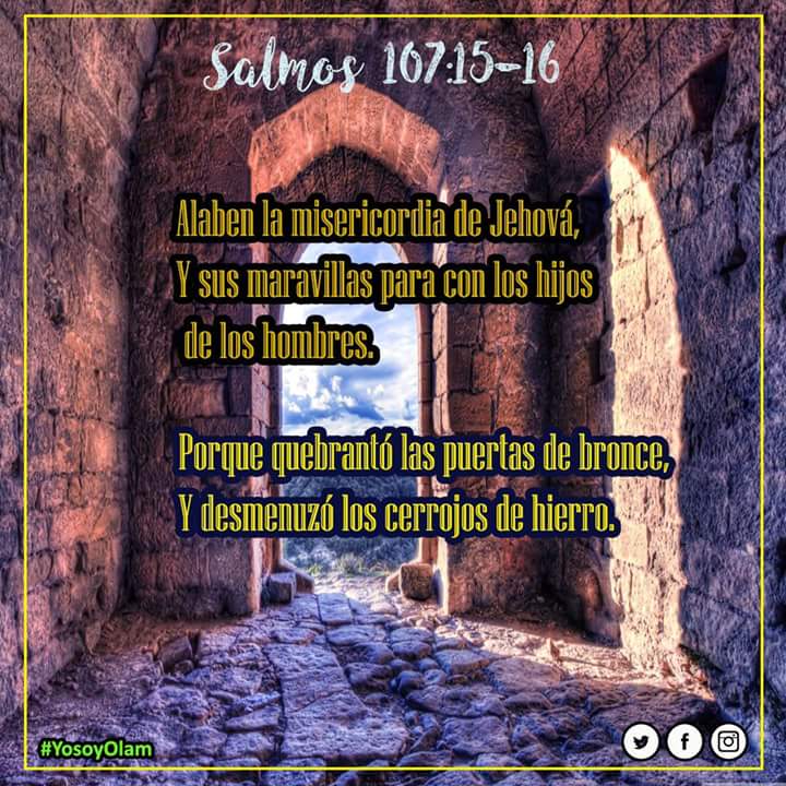 iglesiamonteded's tweet photo. #yosoyolam #hoyesdiaolam @GertShap @pepe @chechoRD @rumual @tata @petulak @fan @kamiloshow @crisurgel @laluminosa @fernanda @glowgow @CataBernal_ @jukepop @mest @Rescribens @milto @lafourcade @niebe @catalin @chapugarza @fredy @cesaralo @Tuni @ayss1998 @pepe @PatyCantu @XI @xu https://t.co/WFNqvE2lyS