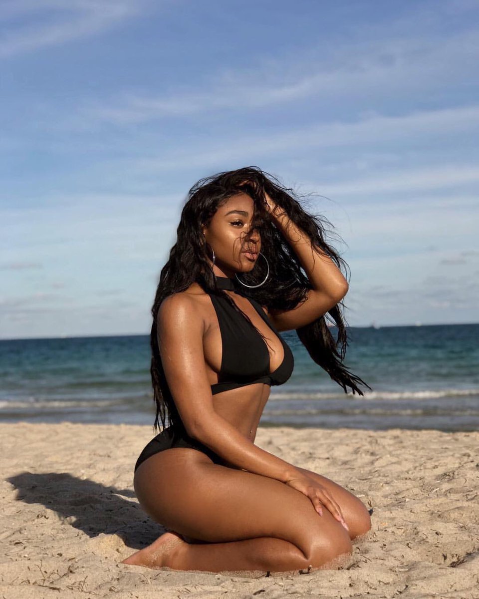 Normani Kordei looks absolutely stunning in her new photo shared via Instagram.
