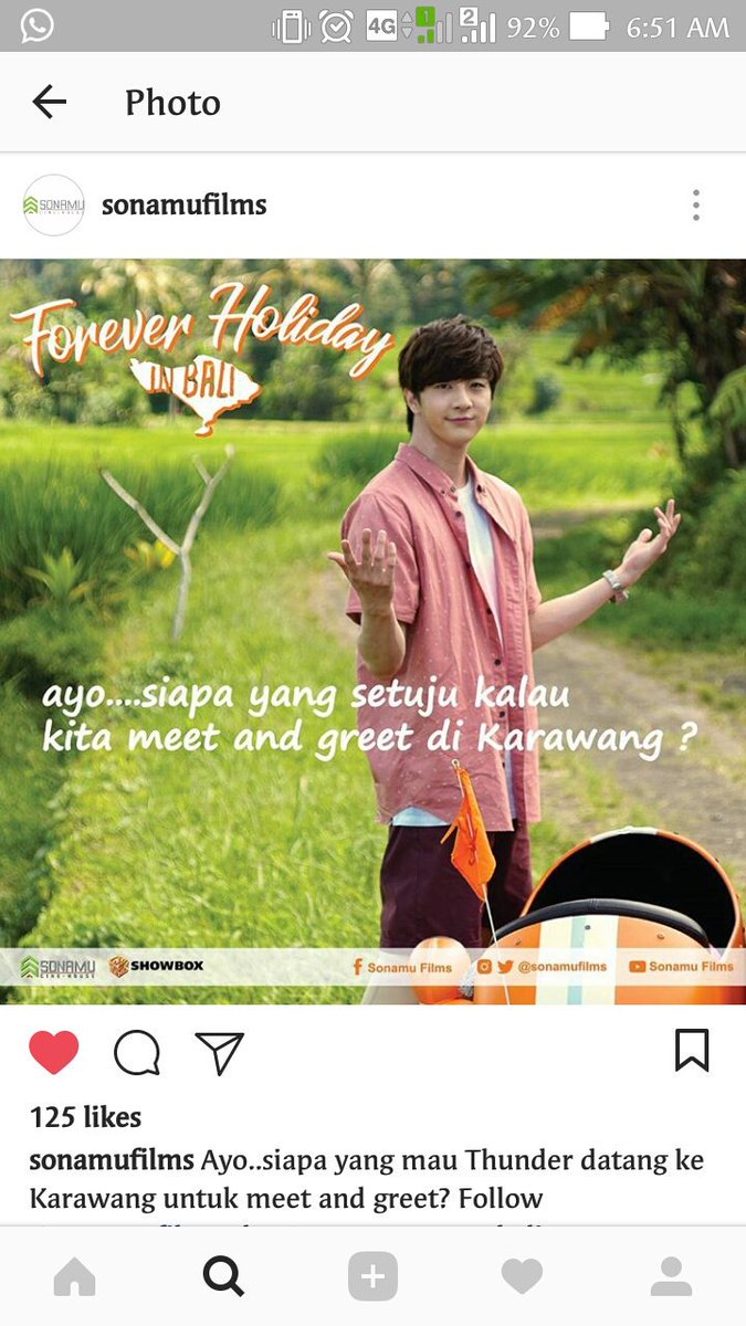 Barangkali orang karawang ada yg minat liat thunder... bantu di komen yak 😊 <a href="/info_cikampek/">CIKAMPEK</a> <a href="/KarawangUpDate/">Karawang Update</a>