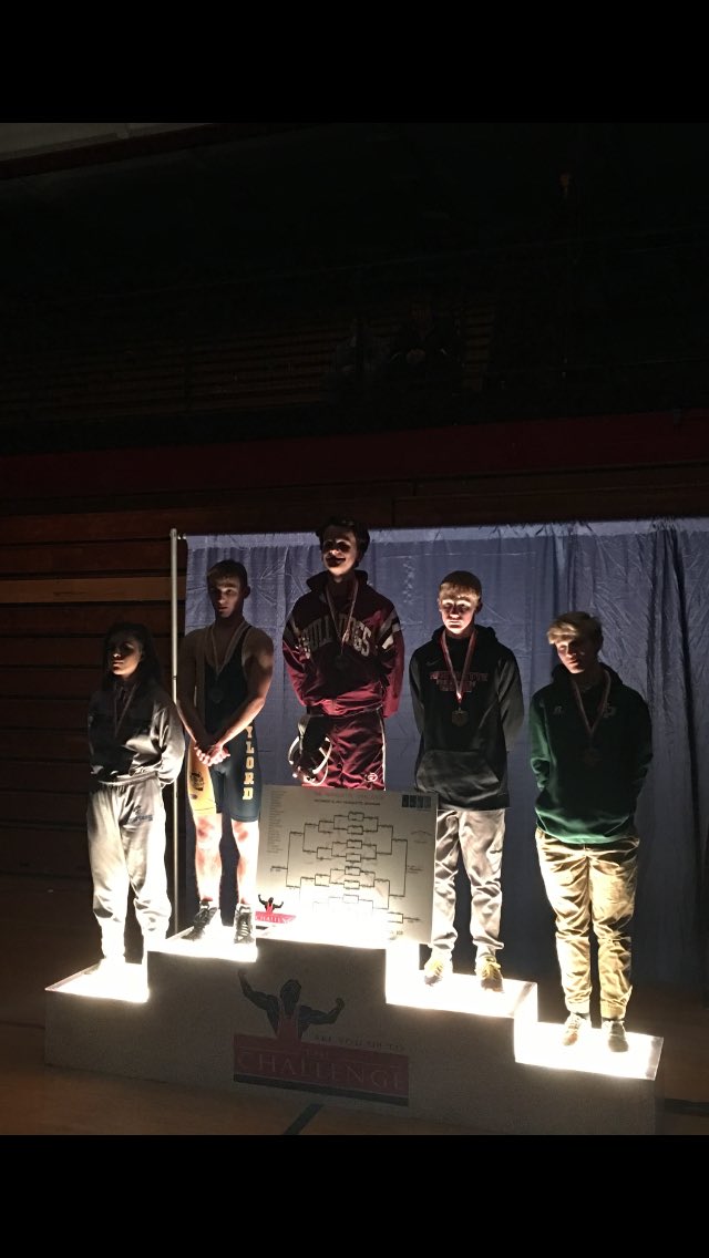 gville_wrestle's tweet photo. Dash takes first #bulldogpride https://t.co/ECkH2Vk7vy