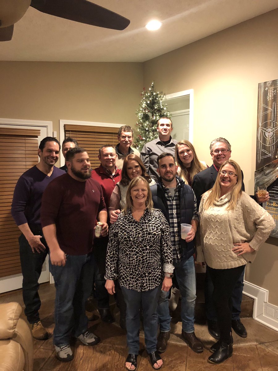 Tech_Core1's tweet image. Happy Holidays from TechCore!