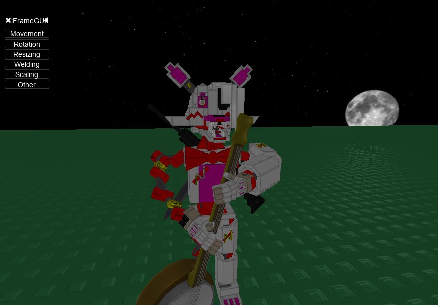 When you just wanna play music but your banjo is too big for some reason,