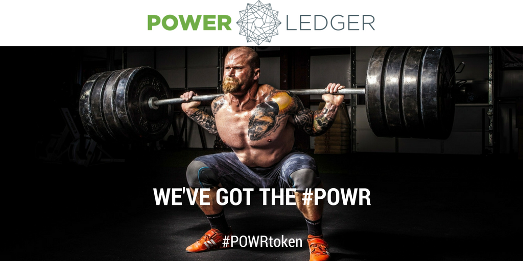 Powerledger_io's tweet photo. #WeGotThePOWR
Website: https://t.co/Fvv0wabPW3
Telegram: https://t.co/XAdaGMmfQk

#POWR #POWRtoken #btc #Blockchain #GreenTech #RenewableEnergy #SustainablePower #SolarEnergy https://t.co/ZrplTShcrs