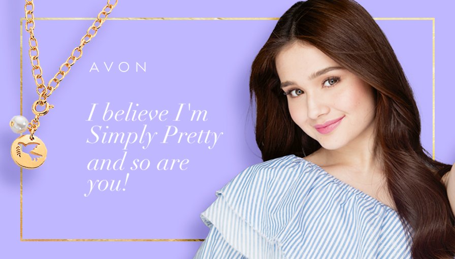AvonPH's tweet photo. Because you’re all beautiful and you all deserve to know that!
Let us appreciate your uniqueness by sending you a small gift! Open the link and find out if you’re one of the lucky ones! Don’t forget to share and tag! https://t.co/0Uqb1ZsWlr #MostBeautifulGift https://t.co/uaJna87lxf