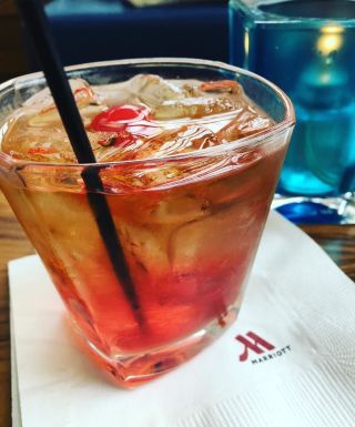Because a fantastic drink should be a vacation requirement. 

📷: inspirenstyle
