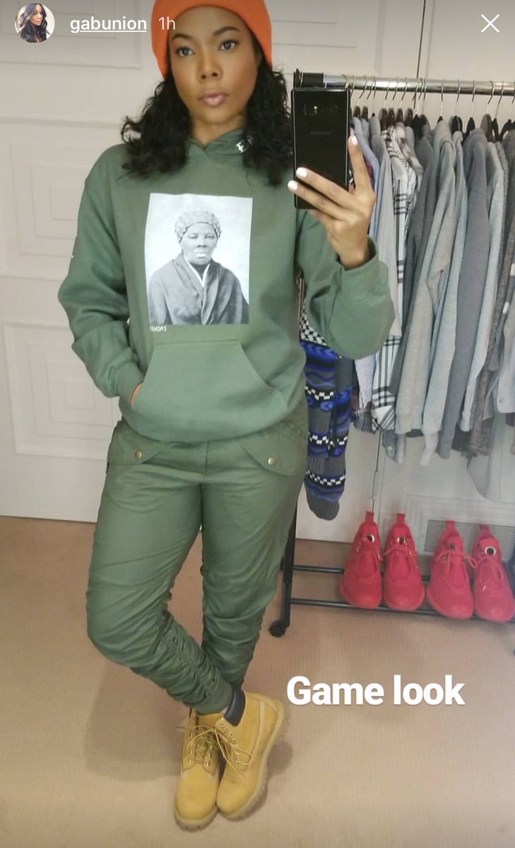 gabrielle union casual outfits
