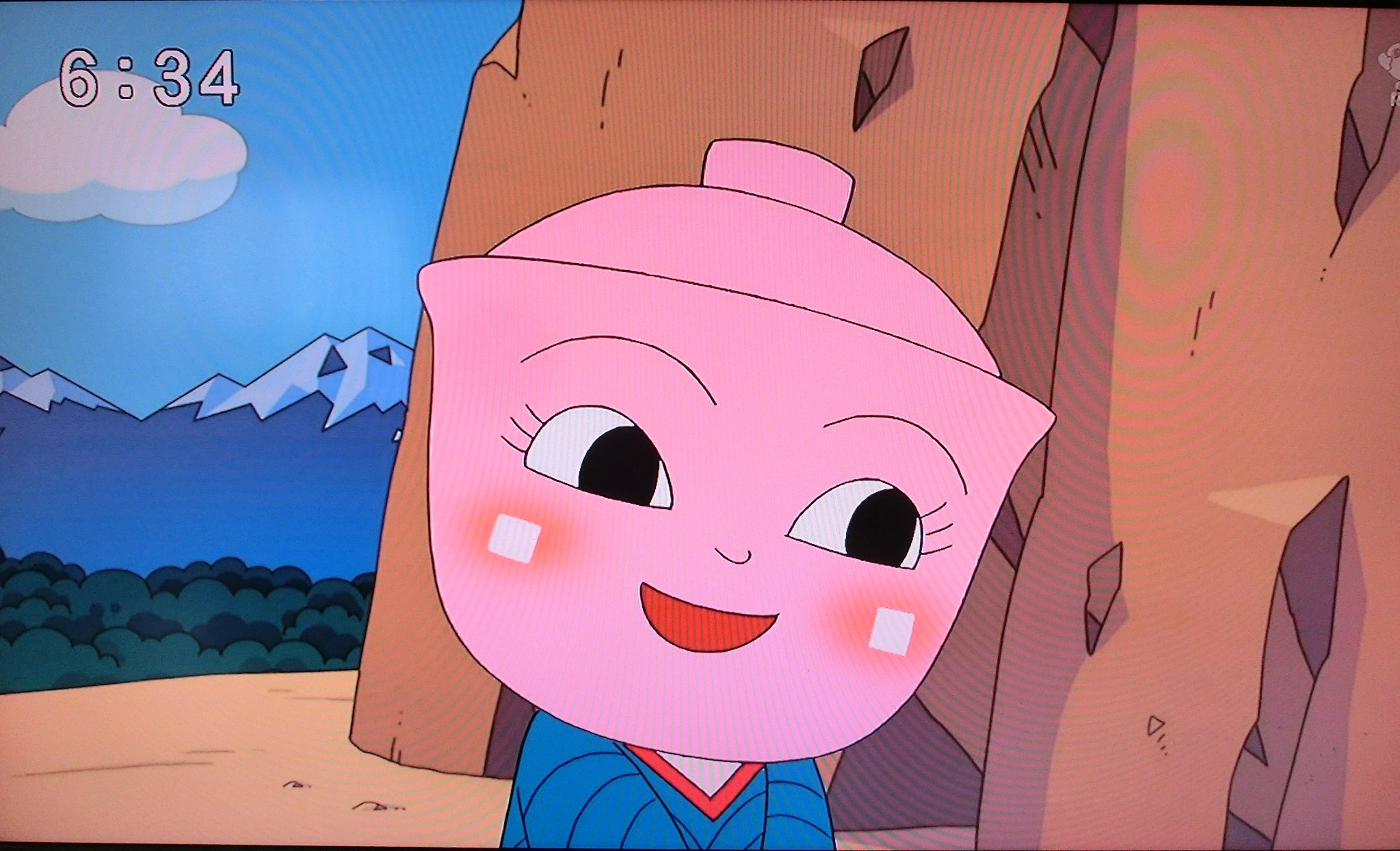 わんこちゃん