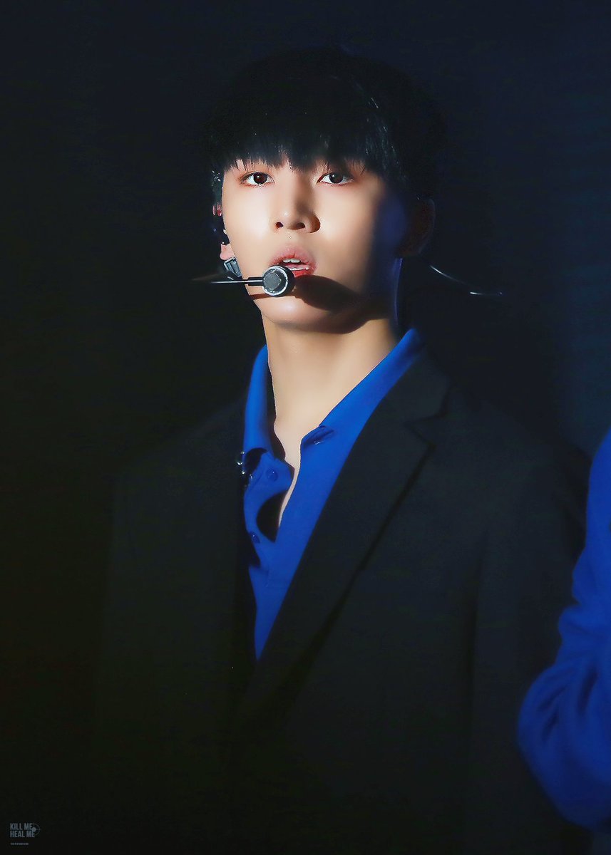kinospics's tweet photo. 171201    ⋰˚☆ kill me heal me https://t.co/kibC6VnuEV