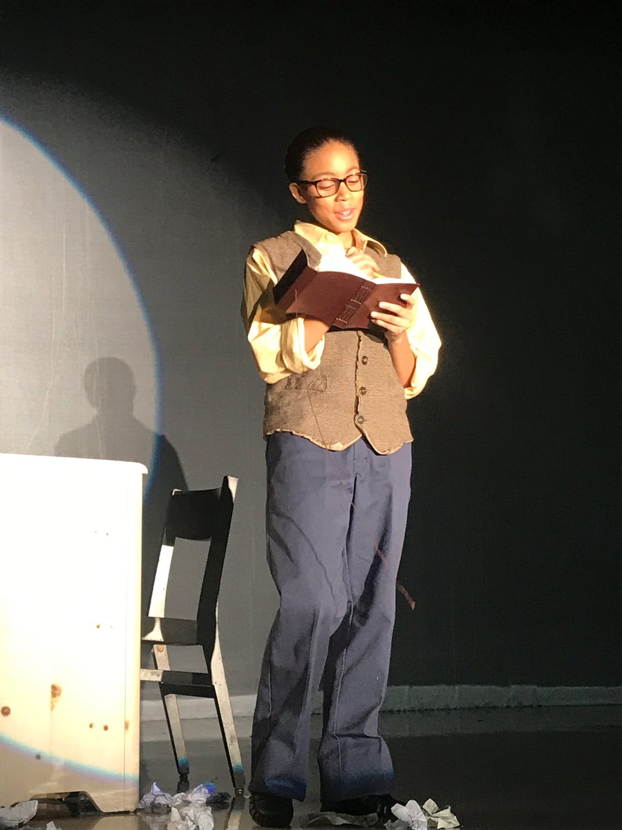 The Good Doctor, close Sunday, 5pm