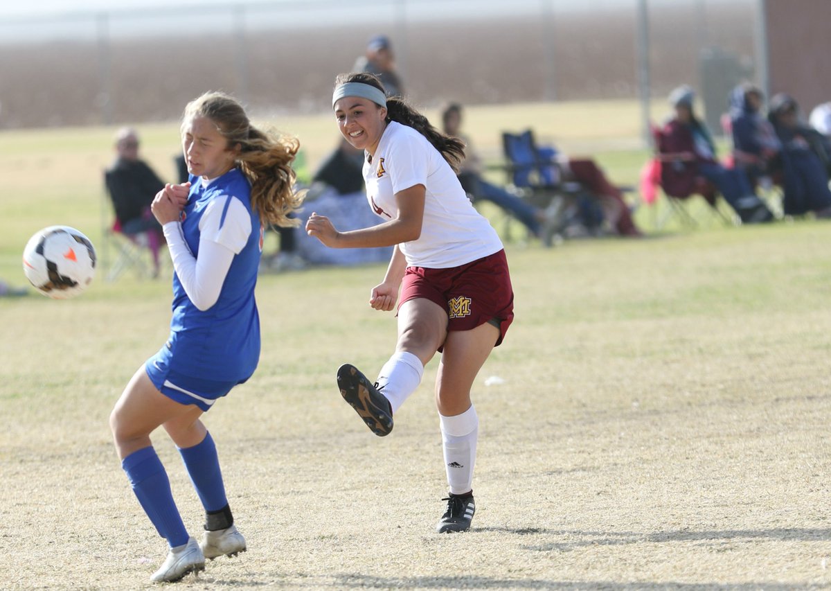 Photos: Great images from the first Girls Soccer KHSD Cup <a href="/MiraMonteKHSD/">Mira Monte</a>. <a href="/CentennialHawks/">Centennial High</a> <a href="/EastHighBlades/">East Bakersfield High School</a> <a href="/BHSDrillers/">Bakersfield High</a>