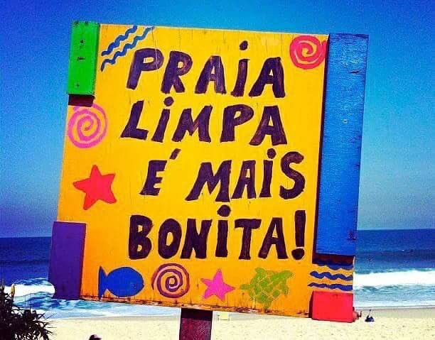 fundartingcol's tweet photo. En estas vacaciones, si vas a playas déjalas limpias. Recoge todo lo que dejes en ella. #CeroBasurasenPlayas https://t.co/AVZOEd7X0W