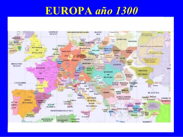 KikeHat's tweet photo. @HBO @HBO_UK @HBOLAT @HBO_ES 

This is the map of Spain &amp; Europe in 1300 

Cataluña belongs to Crown of Aragón. And it wasn´t a Kindgom.

Why do you re-write the Spanish history? Why do you lie about it in this delicated moment?

HIstory is not just a game

#fake

#knightfall https://t.co/r89NIgvd9y