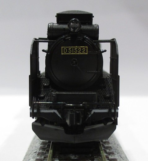 KATO京都駅店 в X: „【特製品ご案内】D51(長野式集煙装置付 KATO京都駅店 в X: „【特製品ご案内】D51(長野式集煙装置付