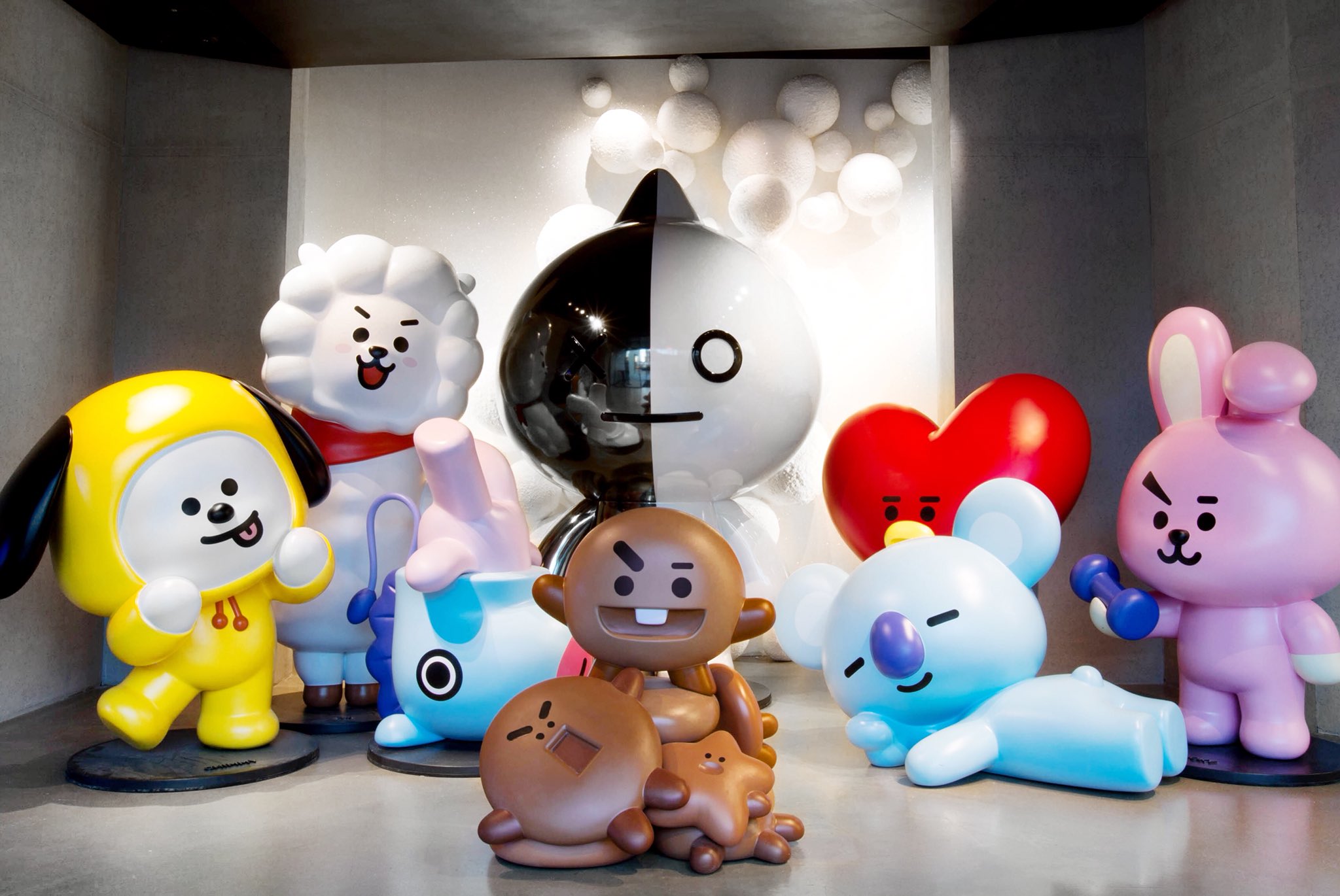 BT21 BT21