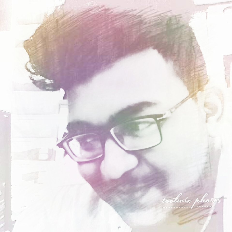 SagarMitra90's tweet photo. #NewProfilePic https://t.co/LH76G2y29B