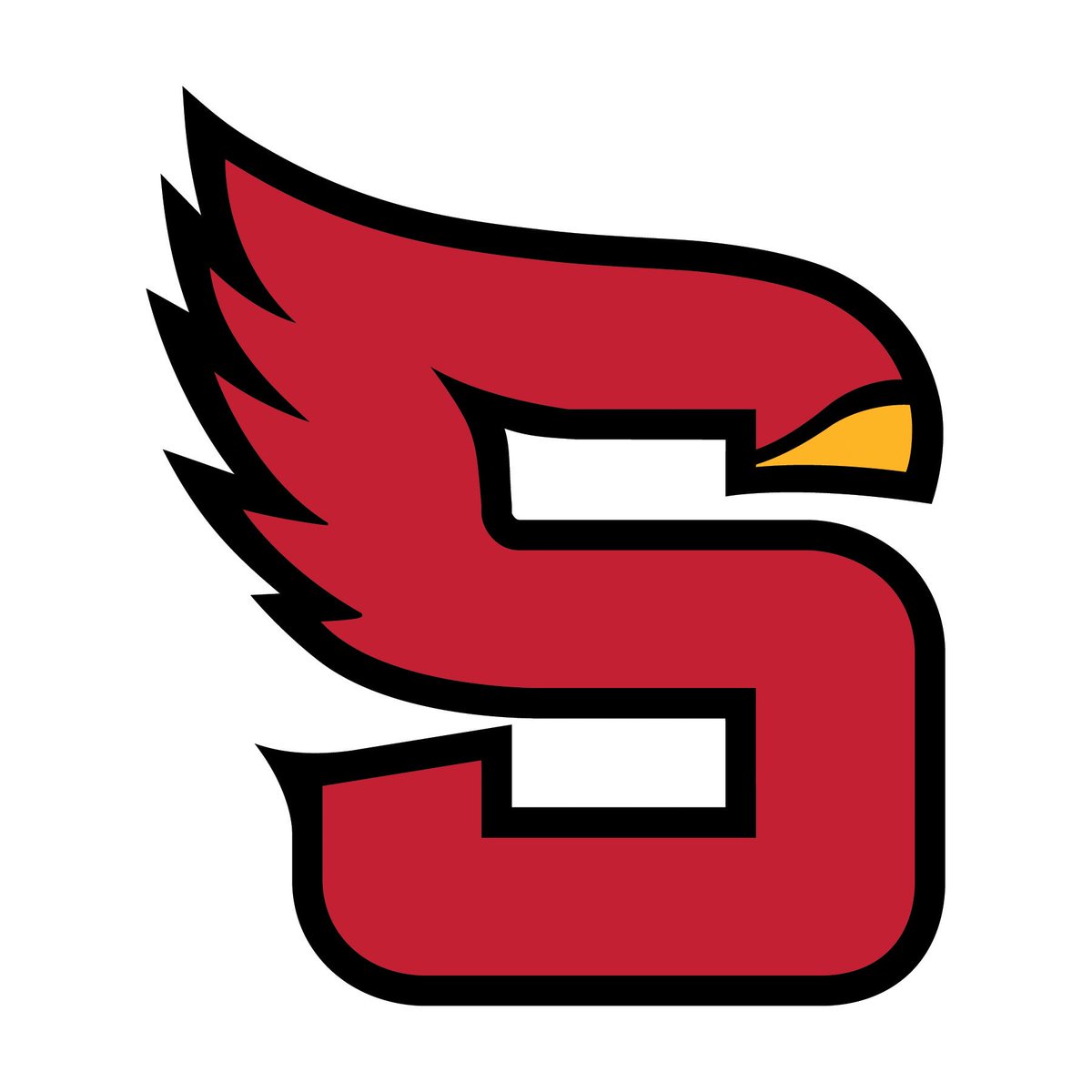 Spirit Week starts on Monday. SPIRIT WEEK
Monday: Pajama Day 
Tuesday: Neon Day
Wednesday: High School Day
Thursday: South Blackout!
Friday: Holiday/School Spirit Day

SHOW YOUR CARDINAL SPIRIT!