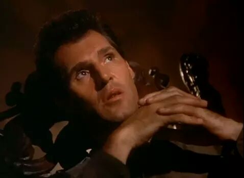  Happy Birthday Ben Cross! Pretty good Barnabas in 1991\s Dark Shadows! 