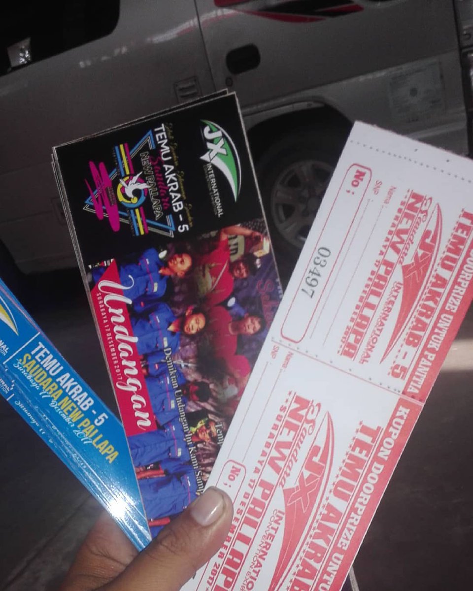 SNP DAY 🎵🎉🎊🎉🎊
Semoga berjalan dengan lancar @OMNEWPALLAPA