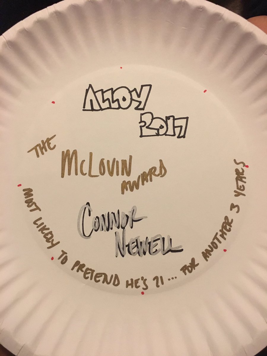 Alloy Ultimate tweet media