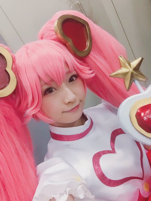 コスプレイヤーLemiのTwitter画像24