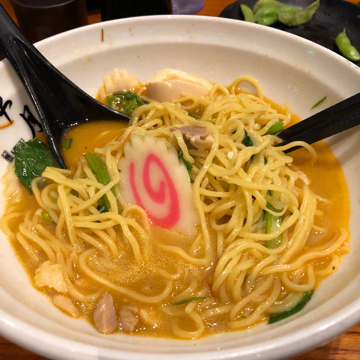 These #ramen #noodles are so 💣💣💣‼️ #slurp